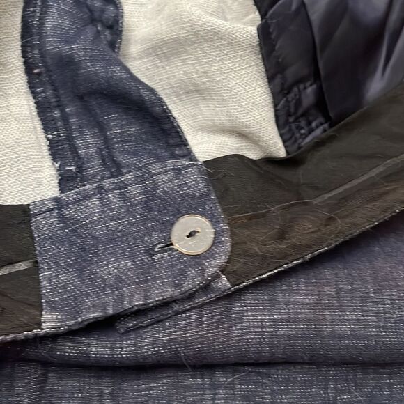 Calvin Klein cropped pants - Picture 6 of 12